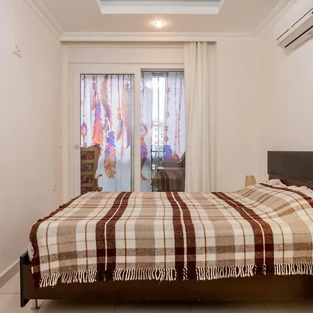 Orion Resort Residence Avsallar Lejlighed Avsallar