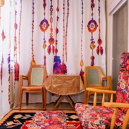 Lejlighed Orion Resort Residence Avsallar *