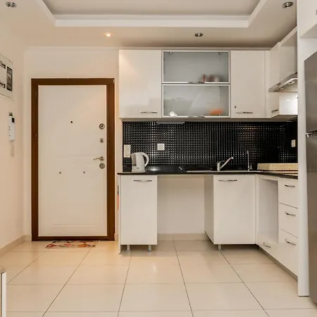 Orion Resort Residence Avsallar Lejlighed *
