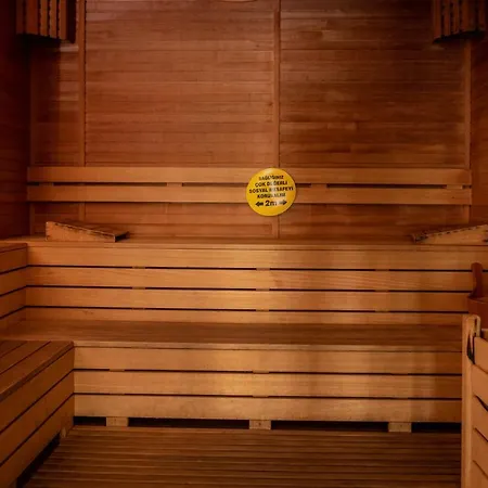 Orion Resort Residence Avsallar Lejlighed *