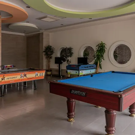 Orion Resort Residence Avsallar Lejlighed Avsallar