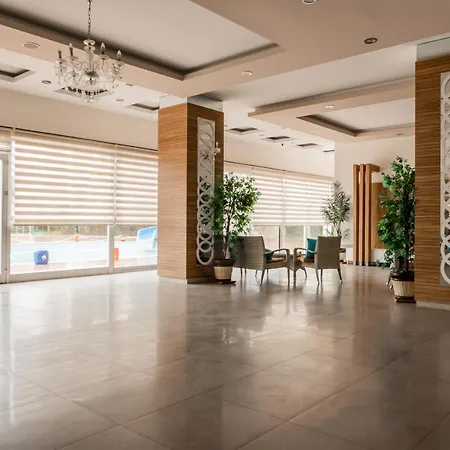 Orion Resort Residence Avsallar * Avsallar
