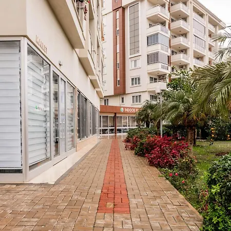 Orion Resort Residence Avsallar