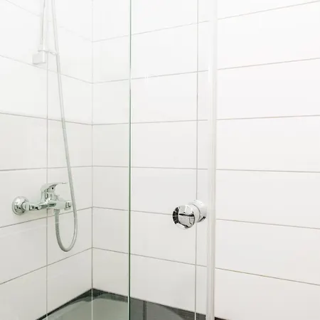 Orion Resort Residence Avsallar Appartement Avsallar