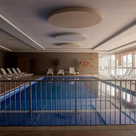 Orion Resort Residence Avsallar * Avsallar