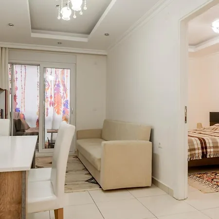 Appartement Orion Resort Residence Avsallar Avsallar